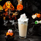 Halloween Cappuccino