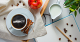 Mushroom Coffee: An Antioxidant-Rich Addition to Your Diet