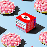 10 Mushrooms Coffee Mix Box