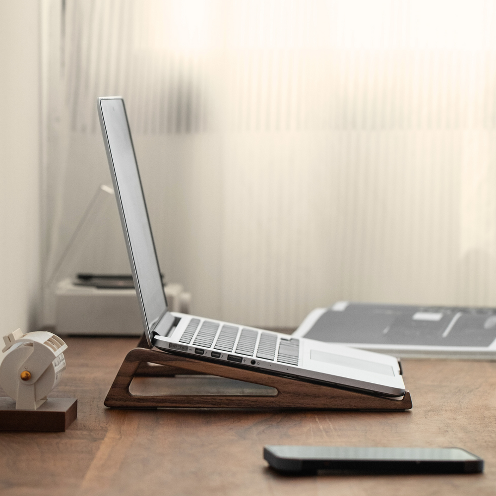 Laptopständer