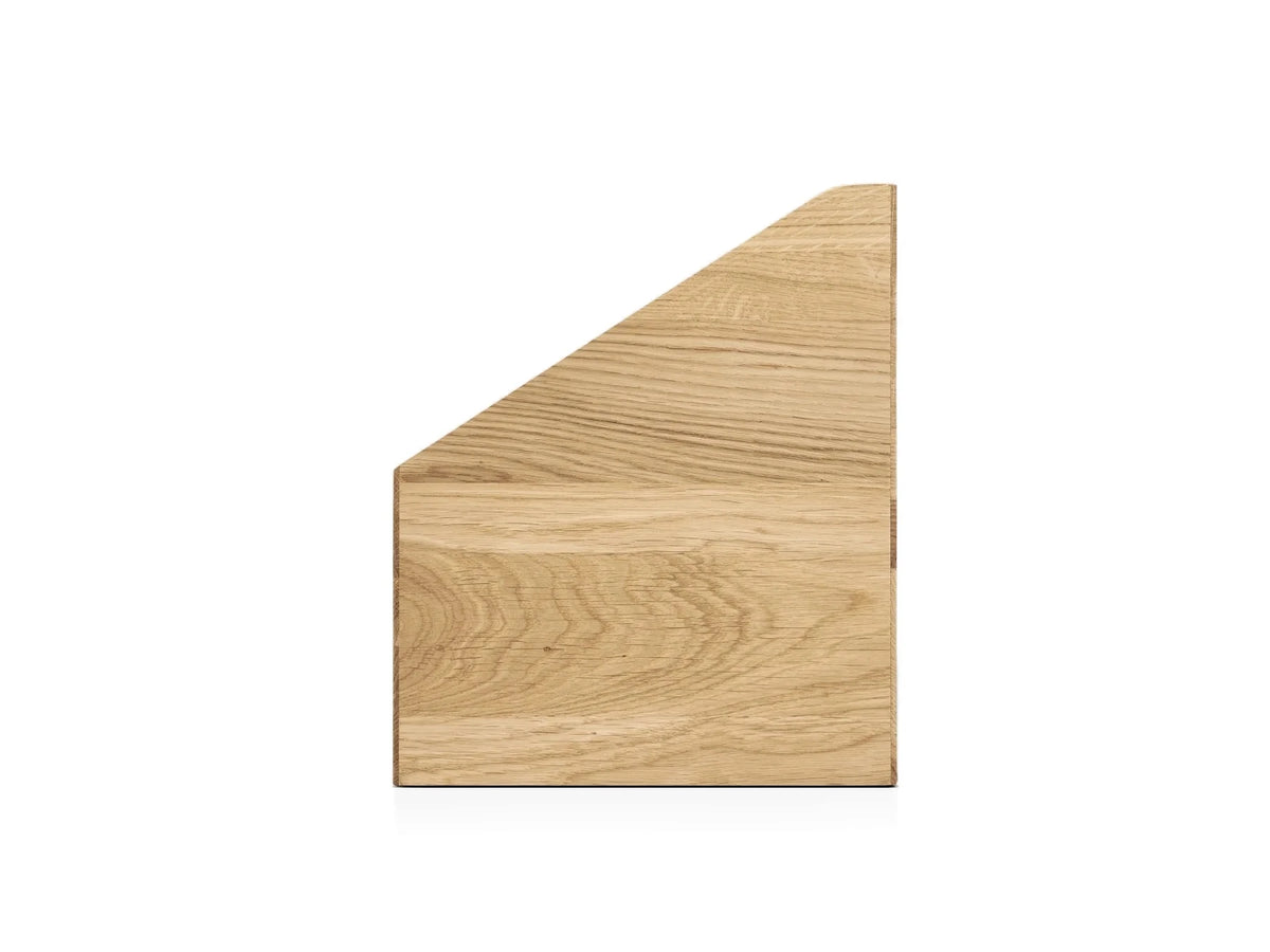 Stehsammler A4 aus Massivholz – Bild 5