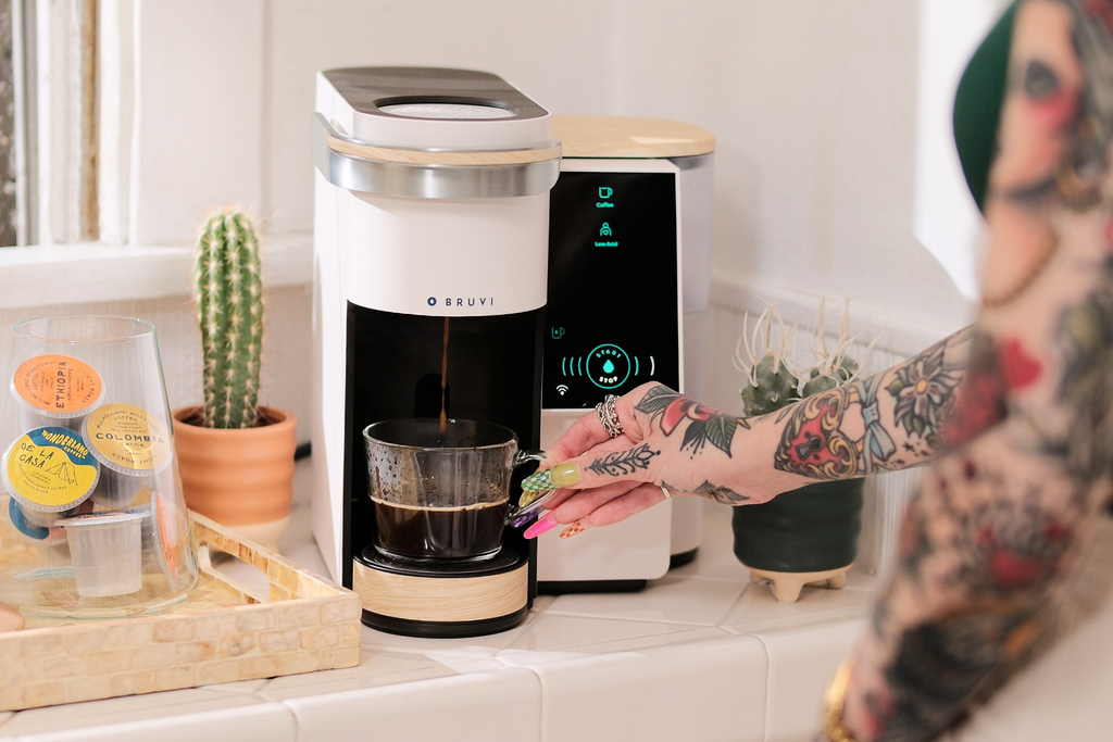 De La Casa Coffee