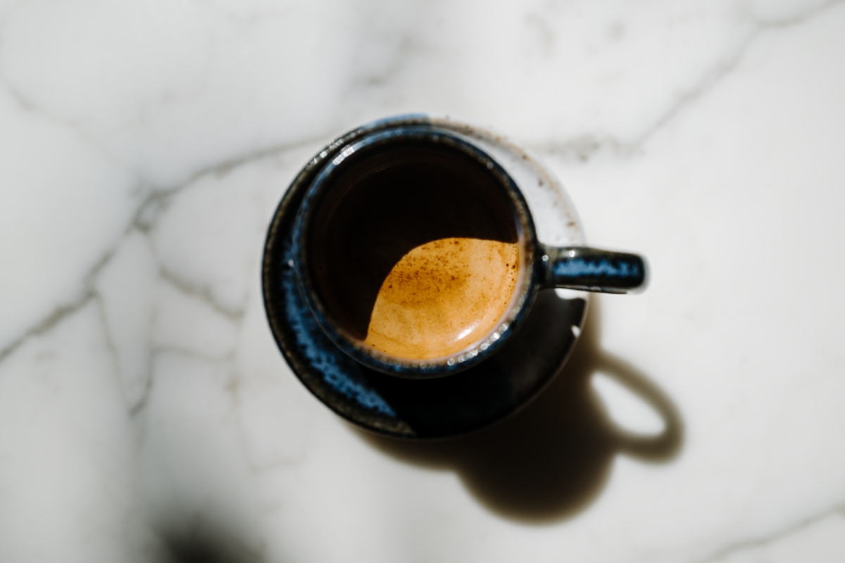 Euphoria Espresso