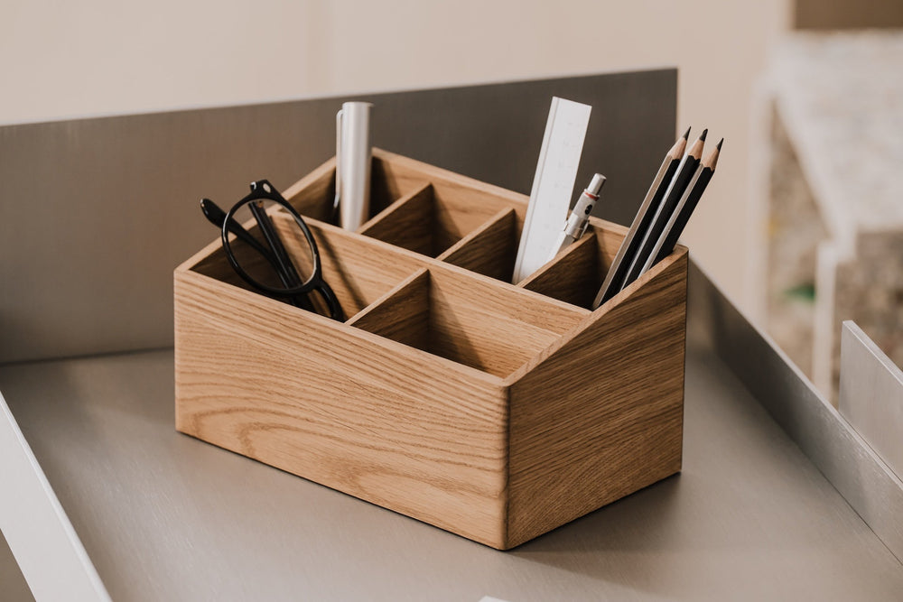 Schreibtisch-Organizer